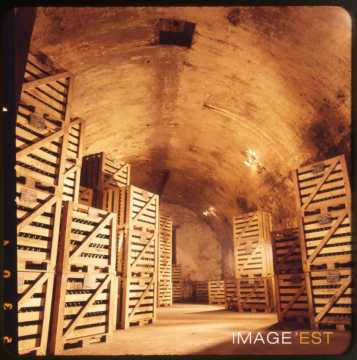 Cave des Vins de la Craffe (Maxéville)